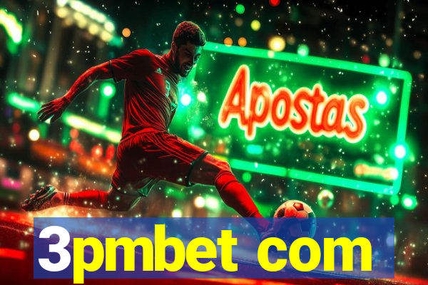 3pmbet com